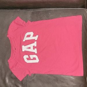 Girls tshirt